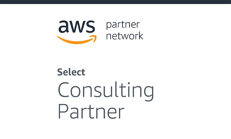 Mikroways becomes AWS select partner